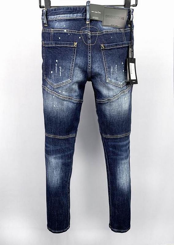 Dsquared Men's Jeans 152